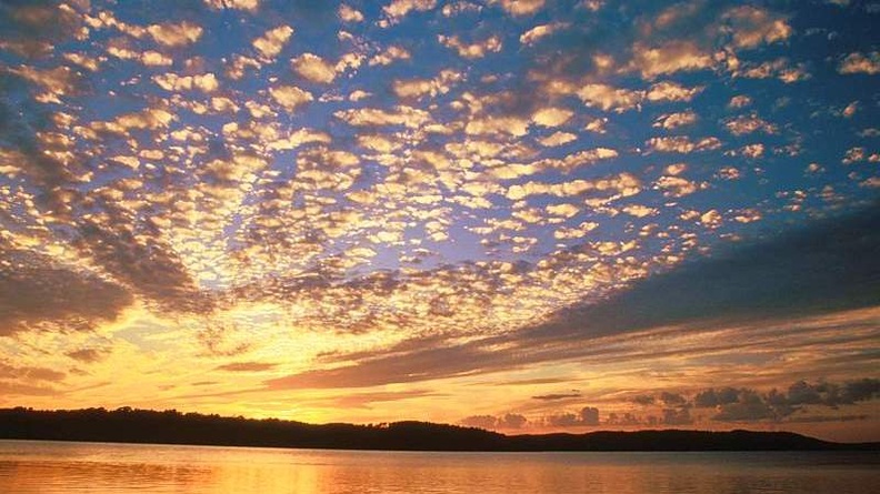 St. John River, Canada